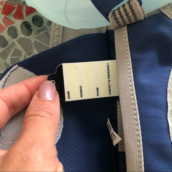 COPY - Nathan Speed 2 Waistpack with Two 10-Ounce… - Picture 3 of 7